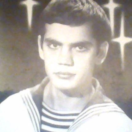 Александр Бойко