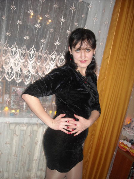 Татьяна Еремина