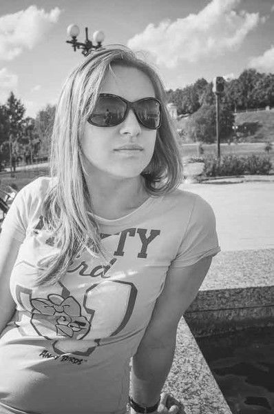 Ольга Попова