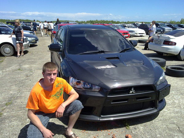 Валерий Конончук