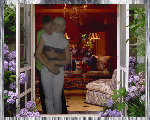 Анастасия Гришина