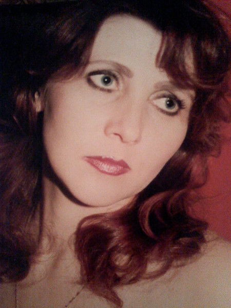 Людмила Манчилина