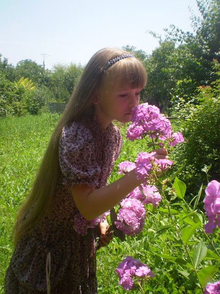 Соня Сонечка