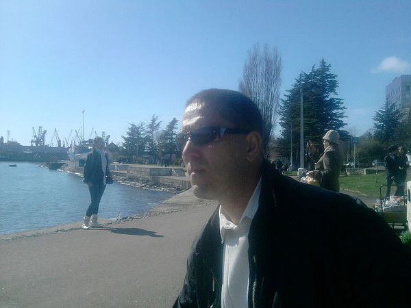 Алекандр Наумчик