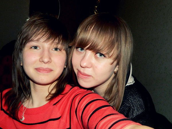 Луиза Яруллина