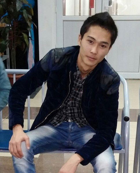 Асхат Кадиров