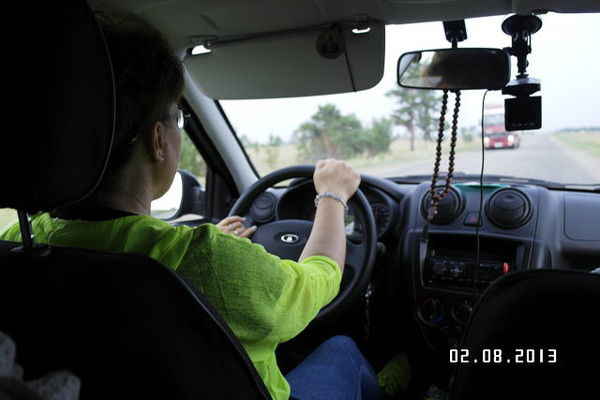 Аня Максимюк