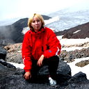 Светлана Ларионова