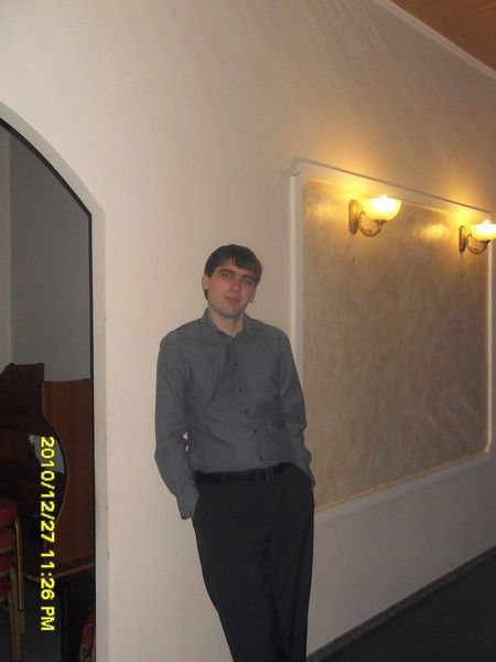 Михаил Шуманович