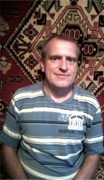 Михаил Татаринов