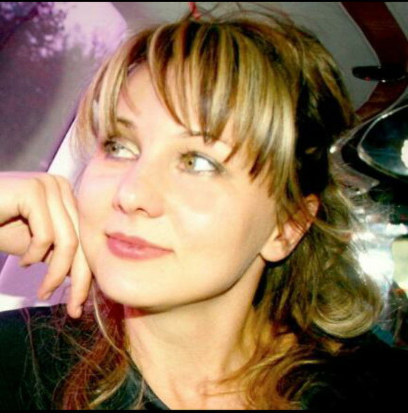 Анна Ретивых