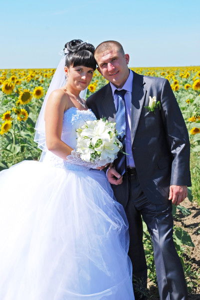 Анастасия Муравлёва