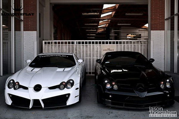 Любитель Auto