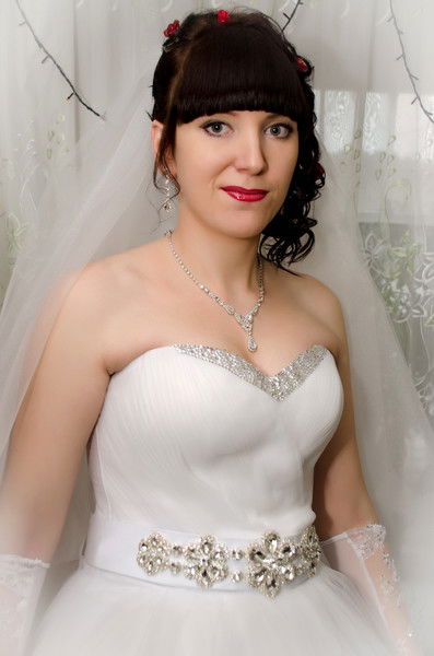 Милана Белова