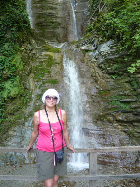 Светлана Пономарёва