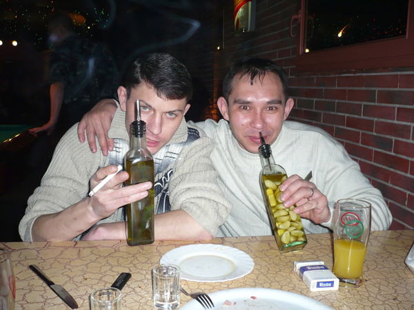 Николай Заньков