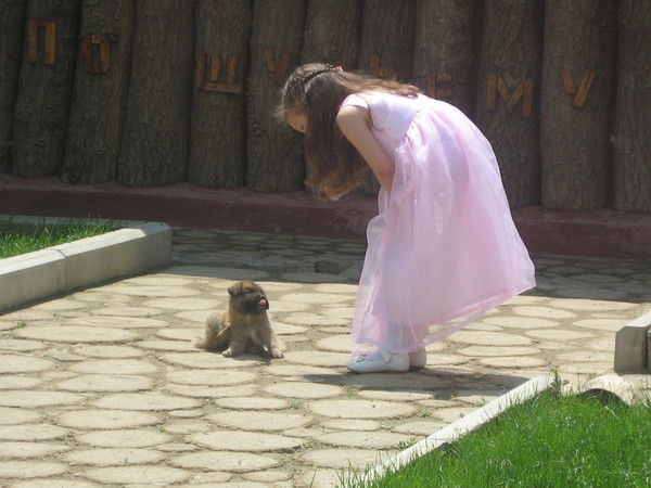 Виктория Фёдорова