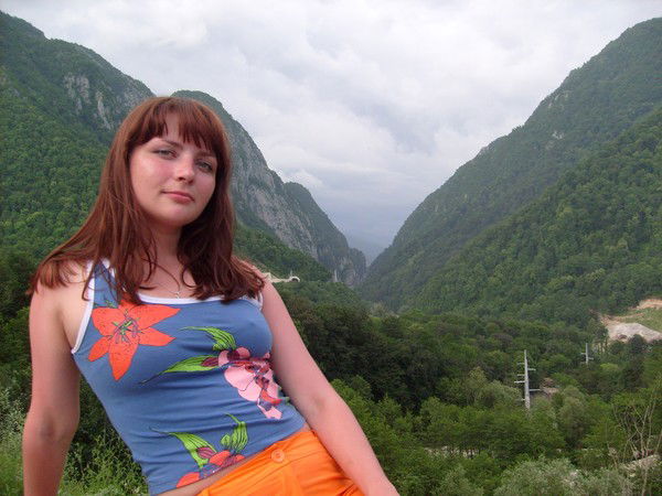 Наталья Кудрявцева