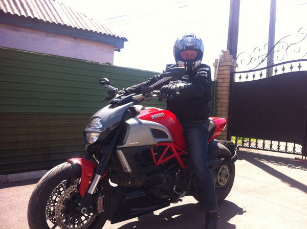 Андрей Власов