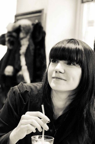 Света Хомякова