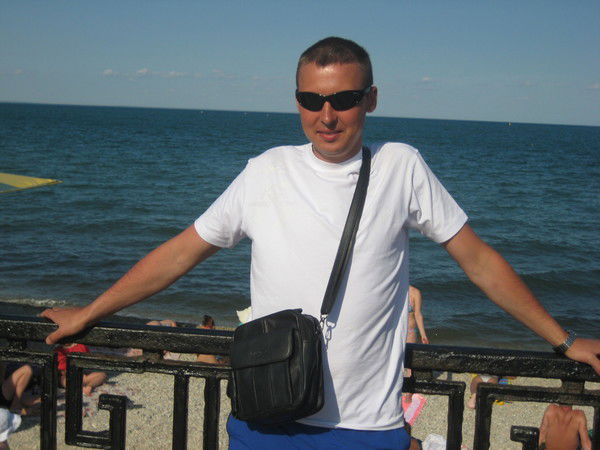 Виталий Волостников