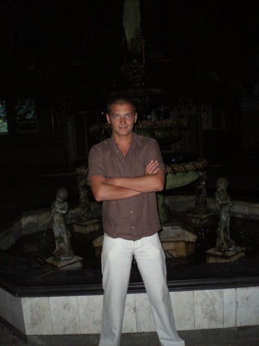 Виталик Романюк