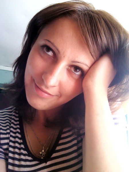 Анька Лаврецкая