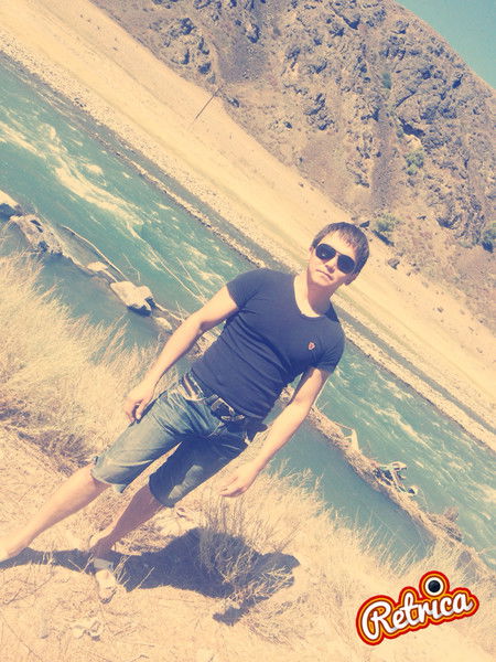 Еркеулан Сугирбеков