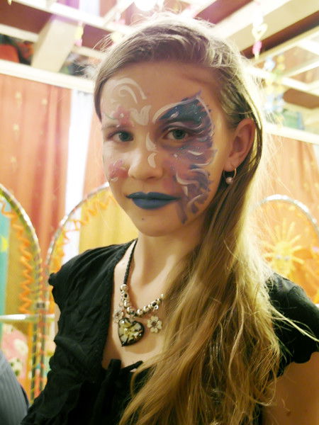 Танюшка Нефедова