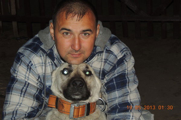 Максим Дорохов