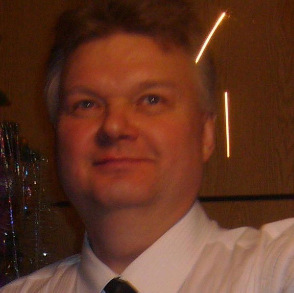 Василий Базескин