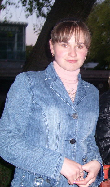 Наталья Олешкевич