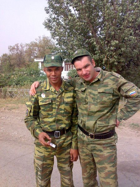 Дима Куликов