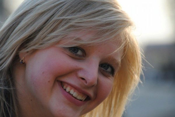 Таня Рябовская Рябовская