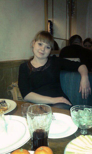 Вероника Маркевич