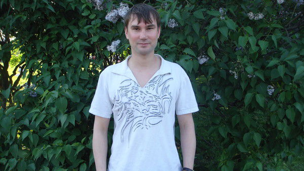 Антон Храмцов