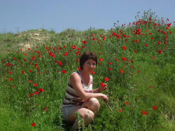 Елена Яблокова