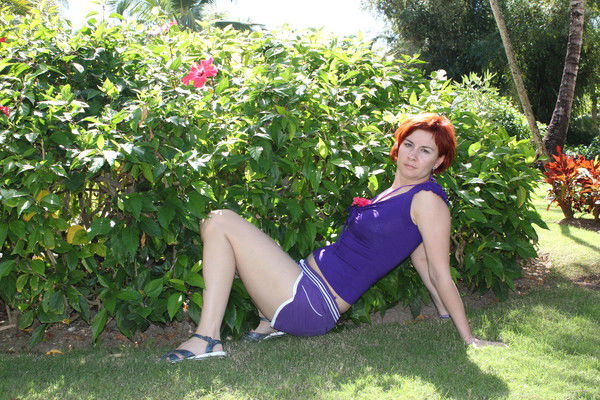 Олеся Тарасенко