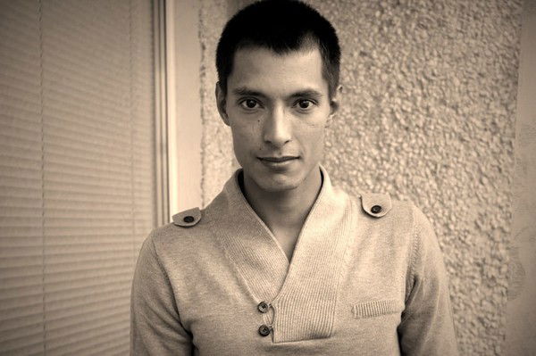 Раф Хафизов