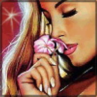 Виктория Светикова