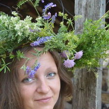 Татьяна Широкова