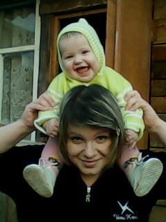 Юлия Степанова