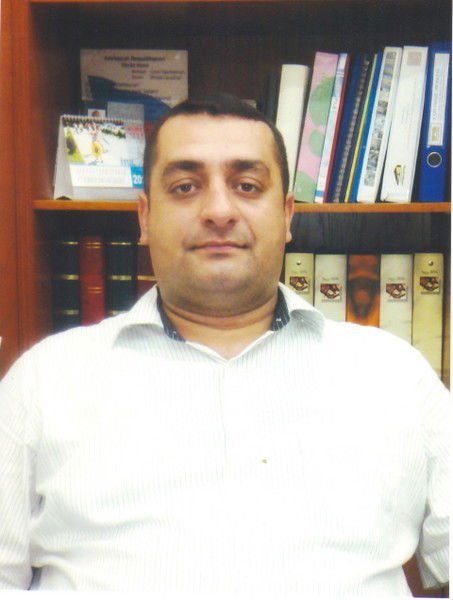 Анар Аскерзаде