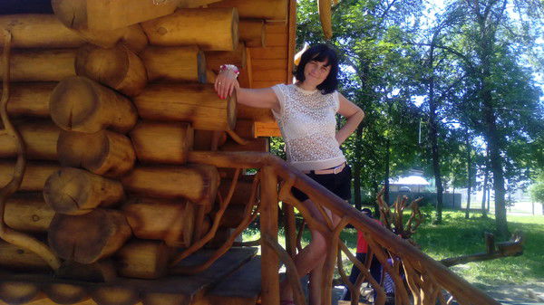 Наталия Бойченко