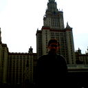 Олег Панов