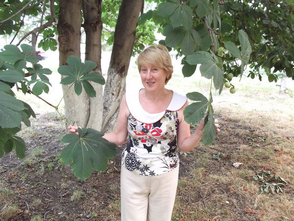 Ирина Рыбакова