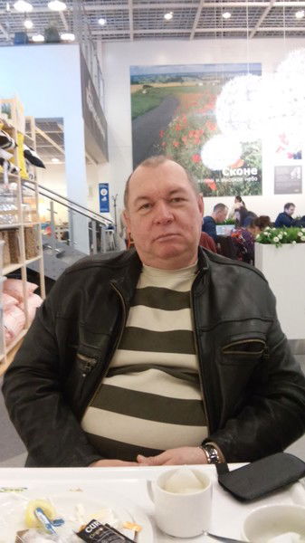 Сергей Попов