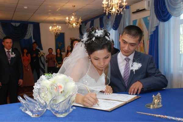 Шокан Саспаков