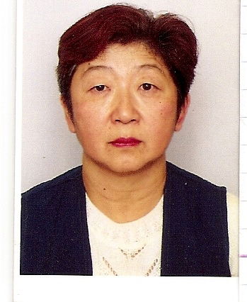 Наталья Чановна Дё