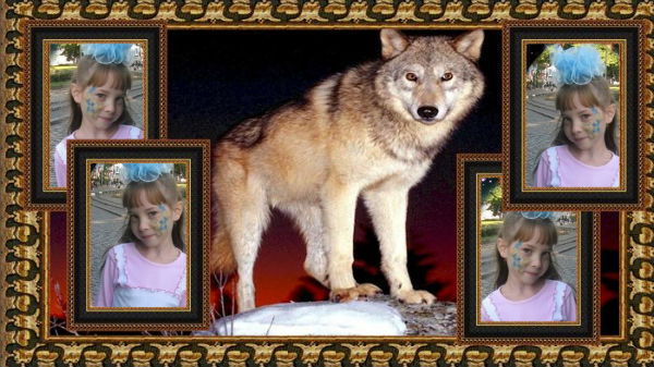 Татьяна Рецлаф